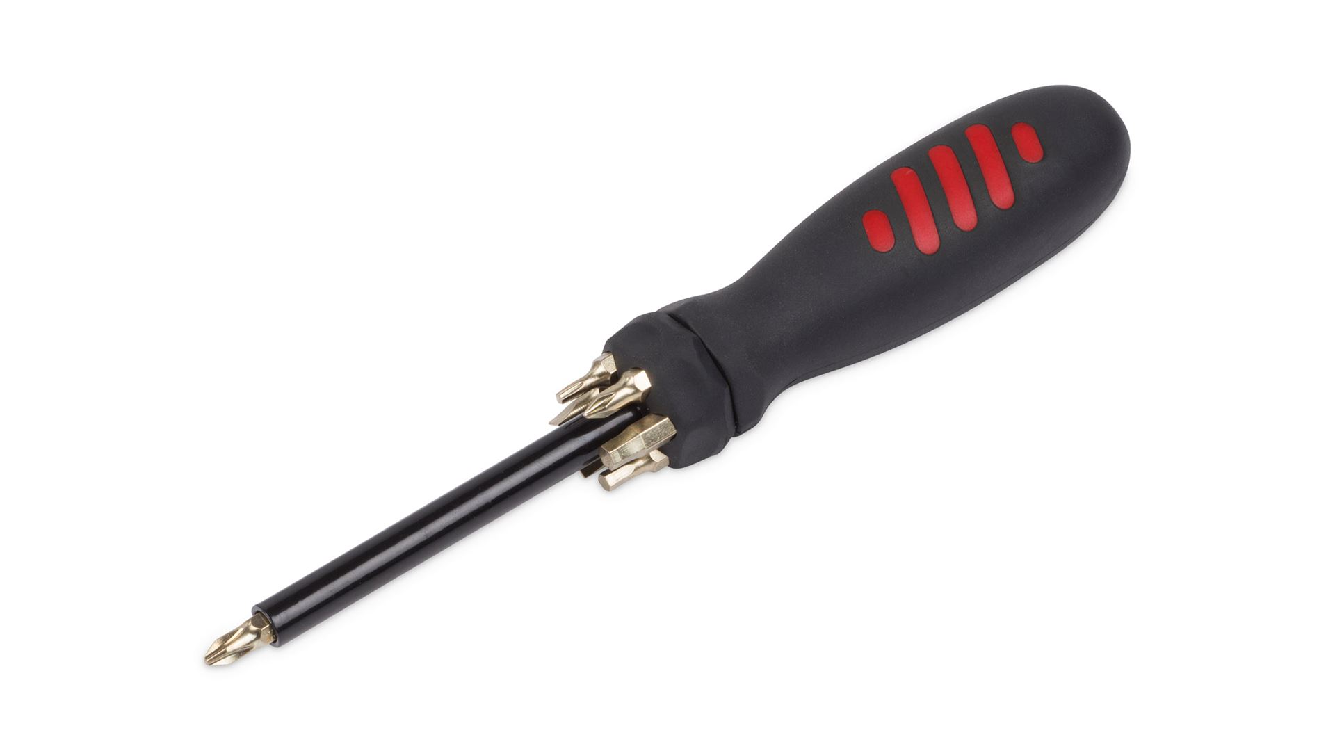 KREATOR SCREWDRIVER 480MM MAGN