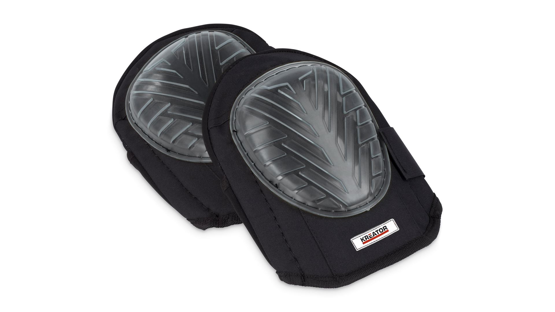 KREATOR GEL KNEE PADS