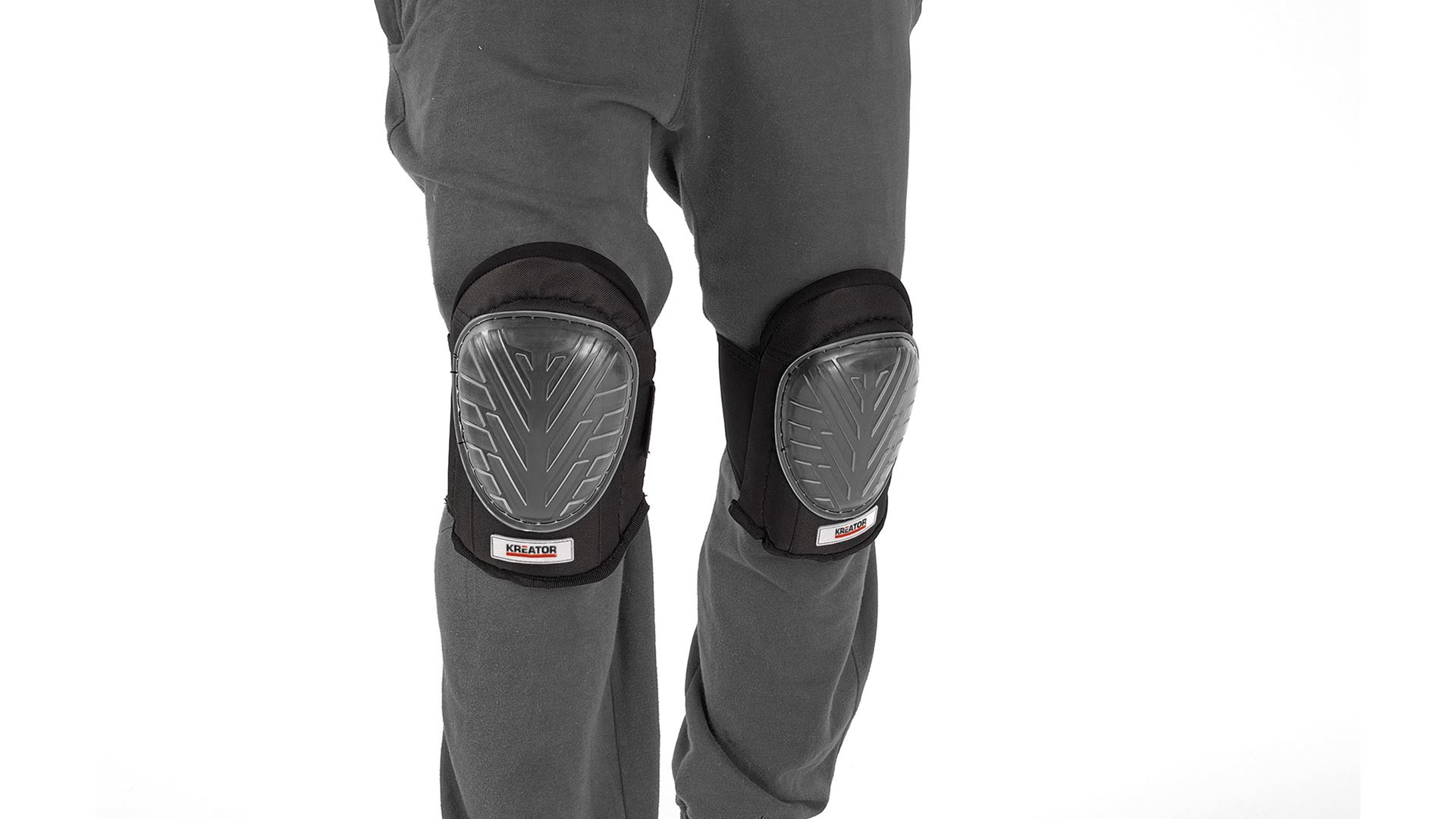 KREATOR GEL KNEE PADS