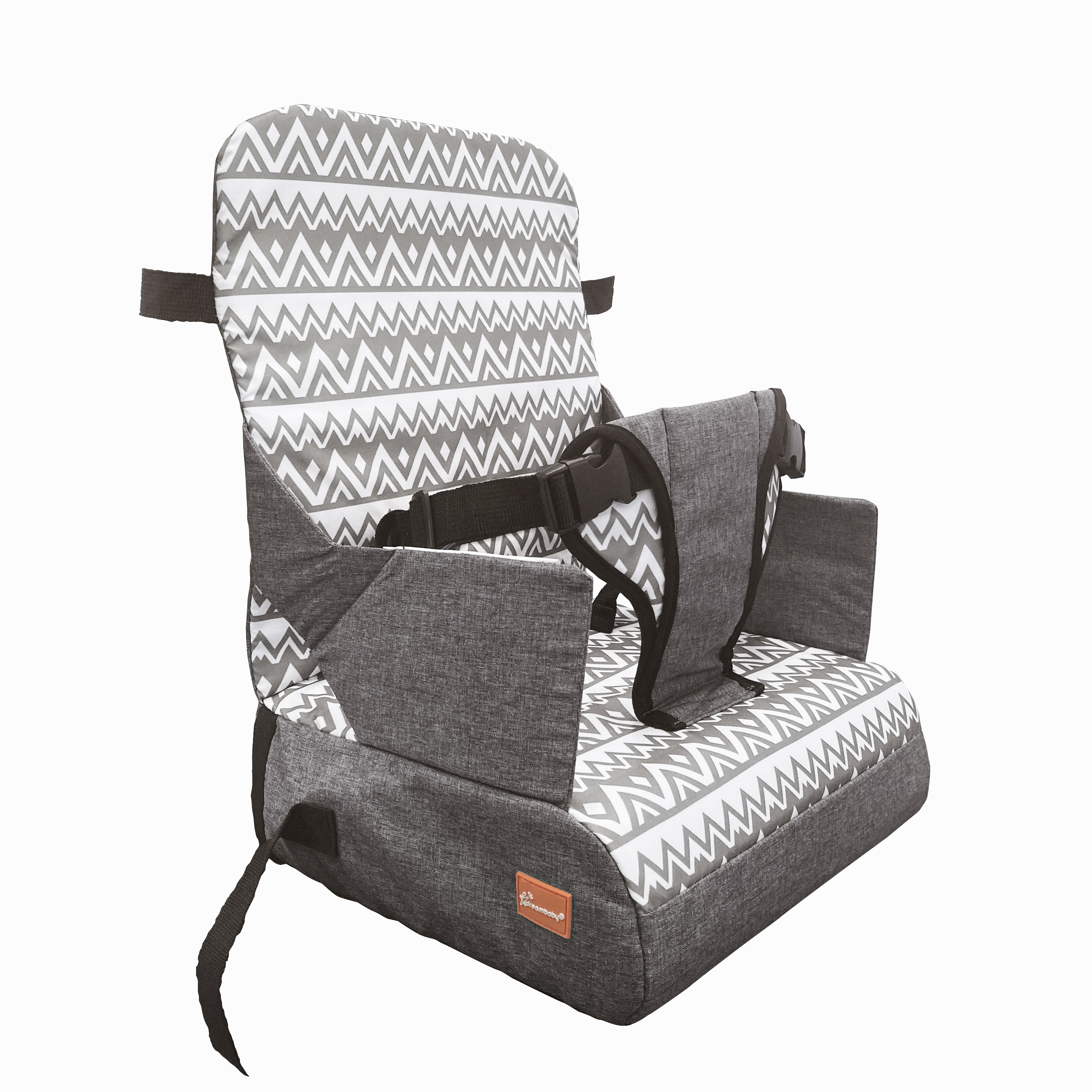 DREAMBABY GRAB N GO BOOSTER SEAT