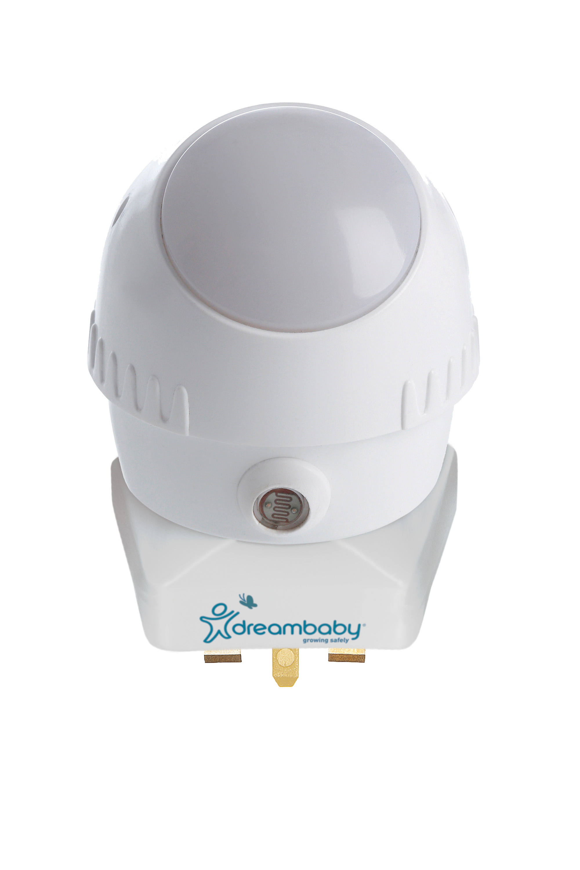 DREAM BABY SWIVEL AUTO-SENCOR LED LIGHT