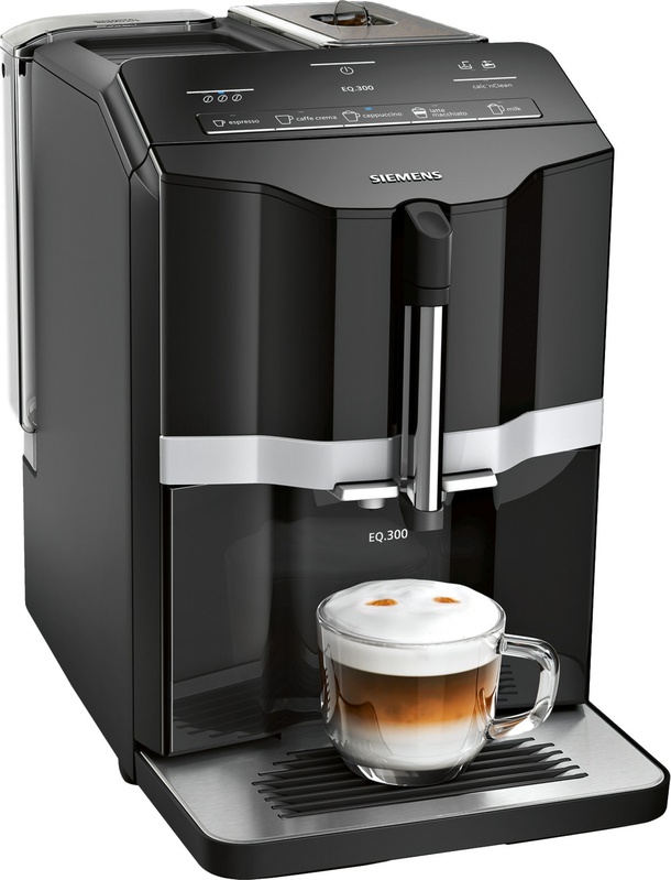 SIEMENS FULLY AUTOMATIC ESPRESSO MACHINE TI35A209RW