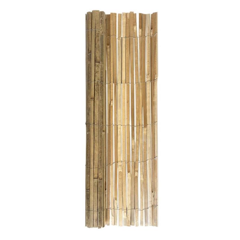 H&C FENCE THICK CANE 2X3M NATURAL