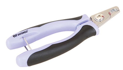 PET INTEREST NAIL CLIPPER BLADE 2.5MM