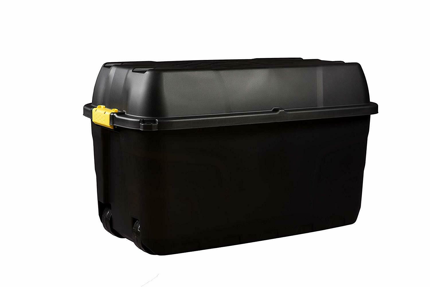 STRATA HEAVY DUTY TRUNK 170L 94X52X56CM