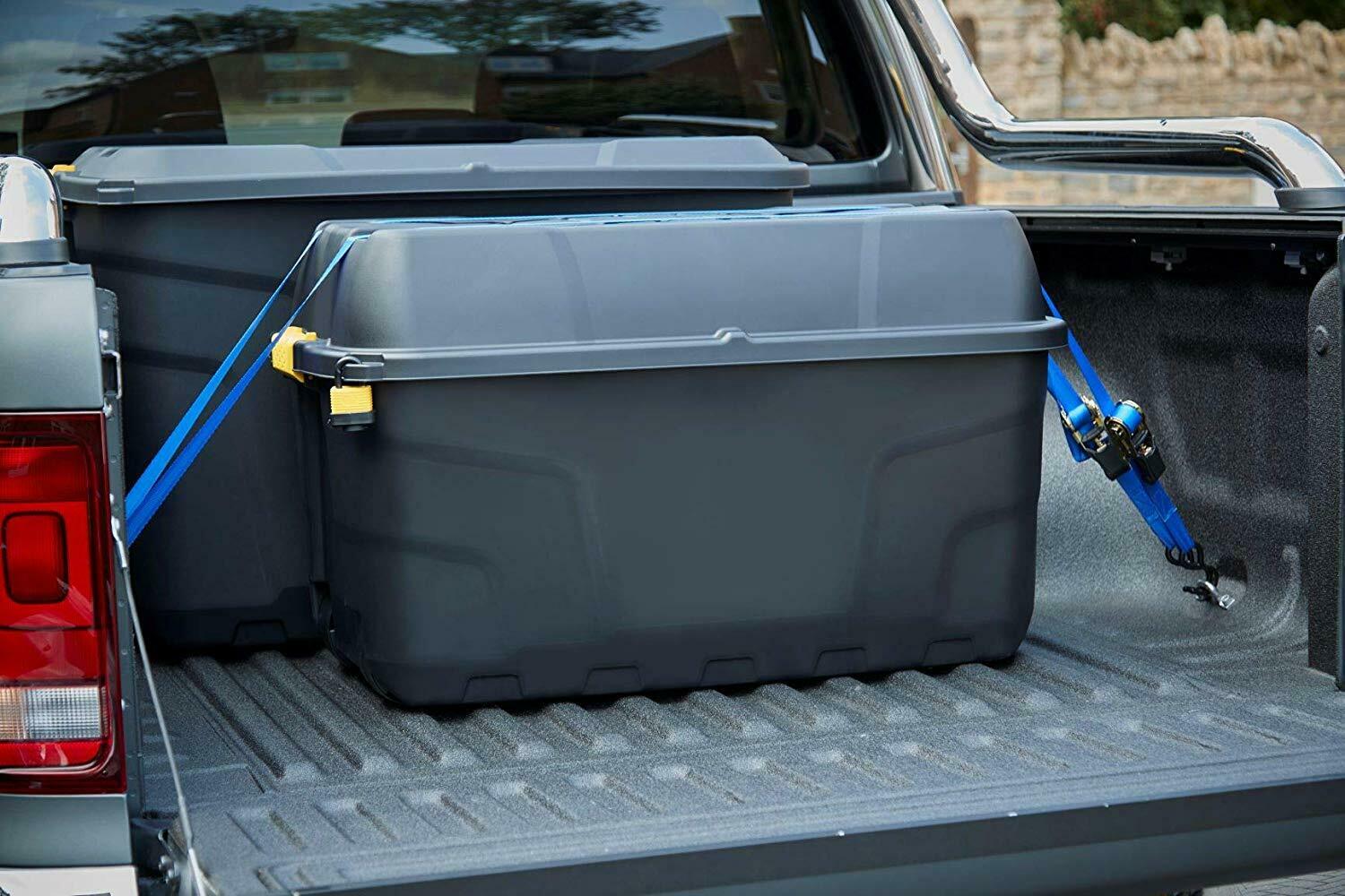 STRATA HEAVY DUTY TRUNK 170L 94X52X56CM