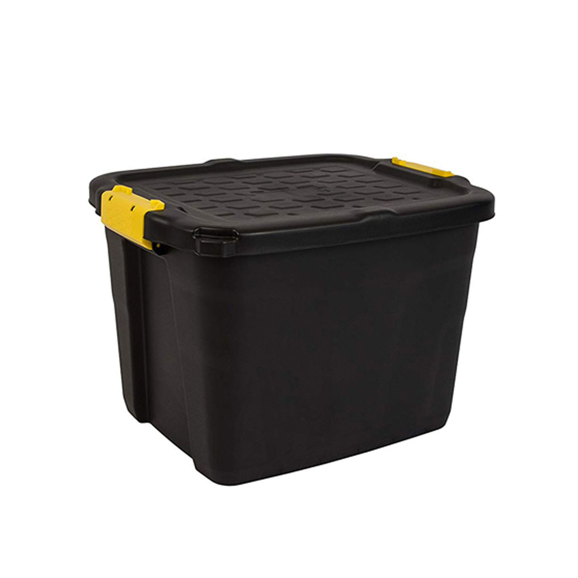 STRATA HEAVY DUTY BOX 60L 60X40X40CM