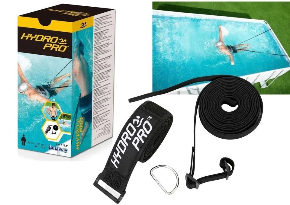 BESTWAY 26033 HYDRO-PRO SWIMULATOR RESISTANCE TRAINER