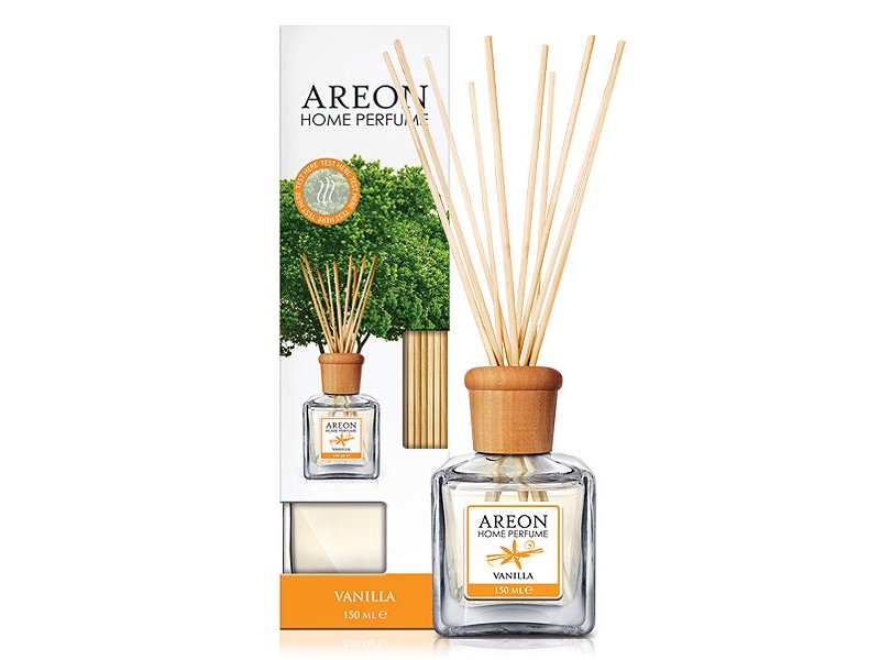 AREON HOME PERFUME VANILLA 85M