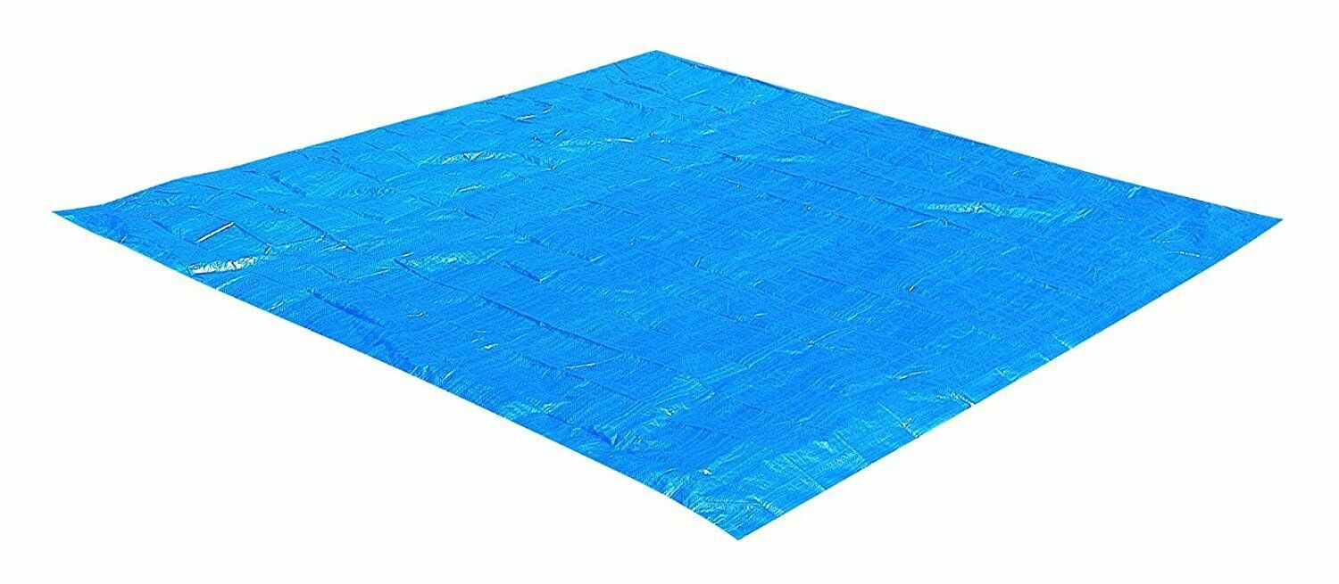 BESTWAY 58000 GROUND CLOTH 274CM X 274CM BLUE