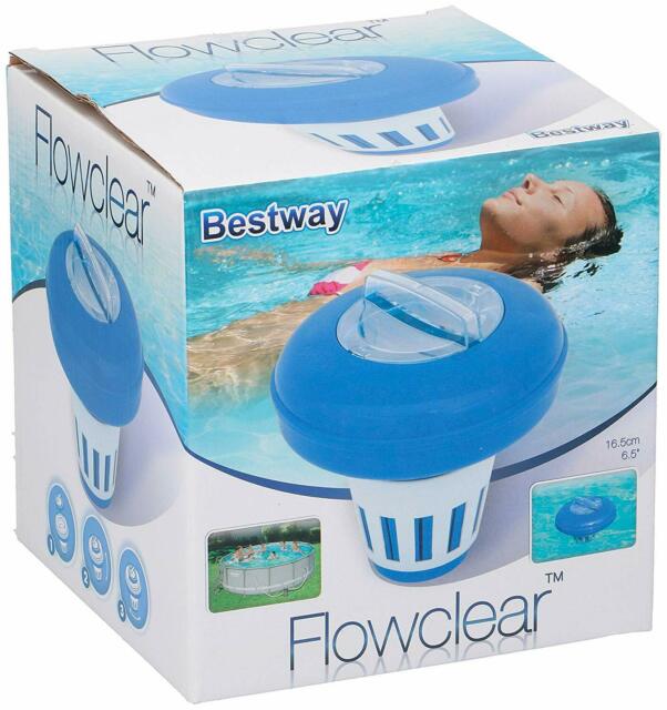 BESTWAY 58210 FLOATER FOR TABLETS 2.5CM