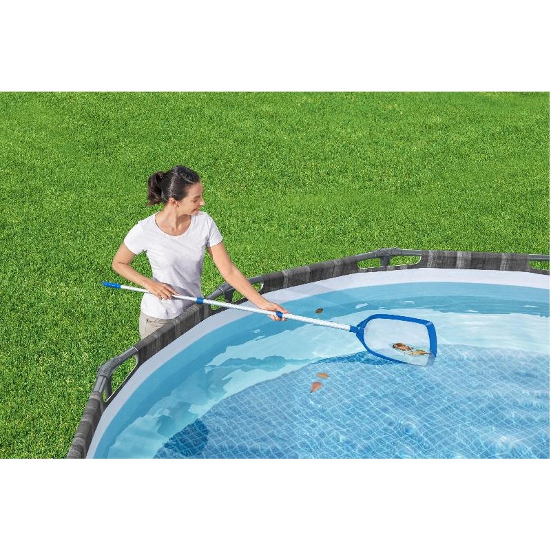 BESTWAY 58635 AQUASCOOP ΣΕΤ ΑΠΟΧΗΣ 163CM