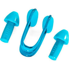 BESTWAY 26032 NOSE CLIP & EAR PLUGS SET