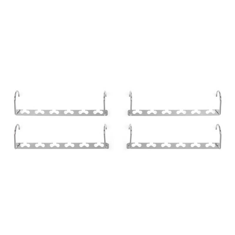 RAYEN HANGER MULTIPLE X4PCS