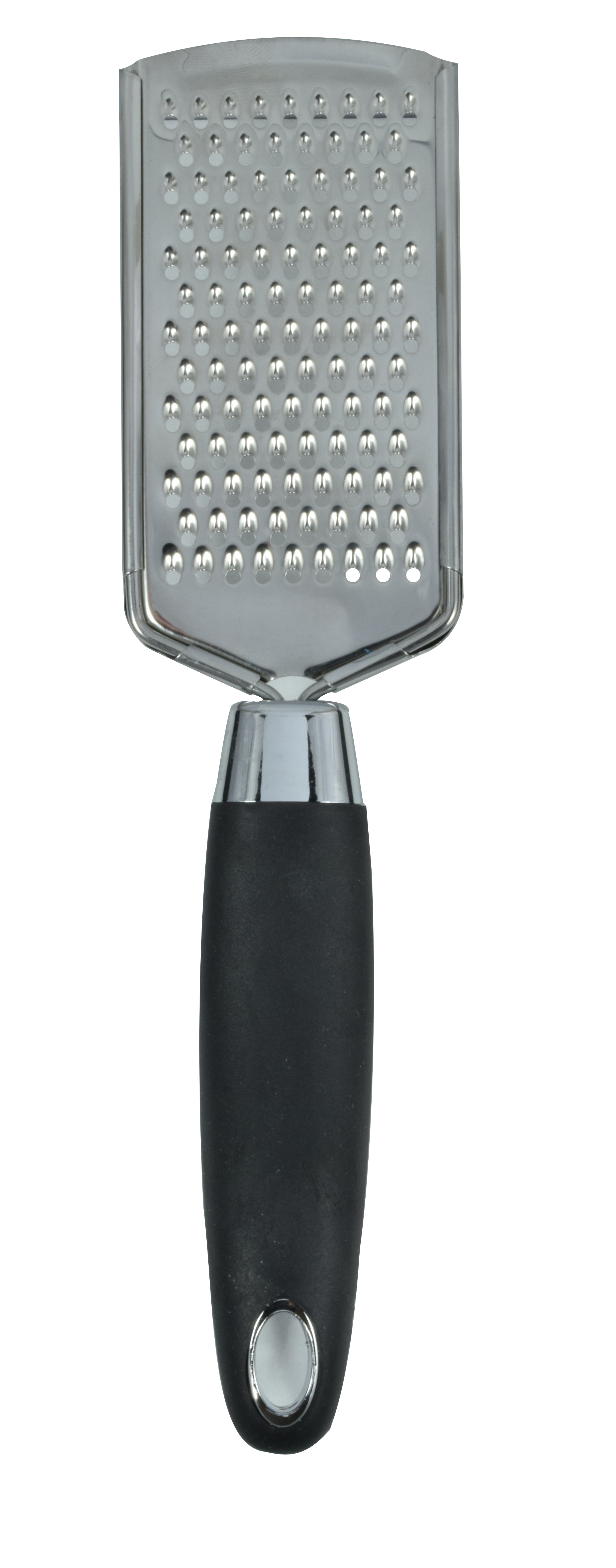 ESTIA GRATER W SILICONE HANDLE