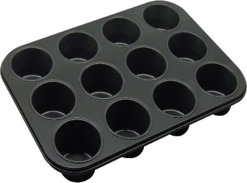 ZENKER 12P MUFFIN TIN