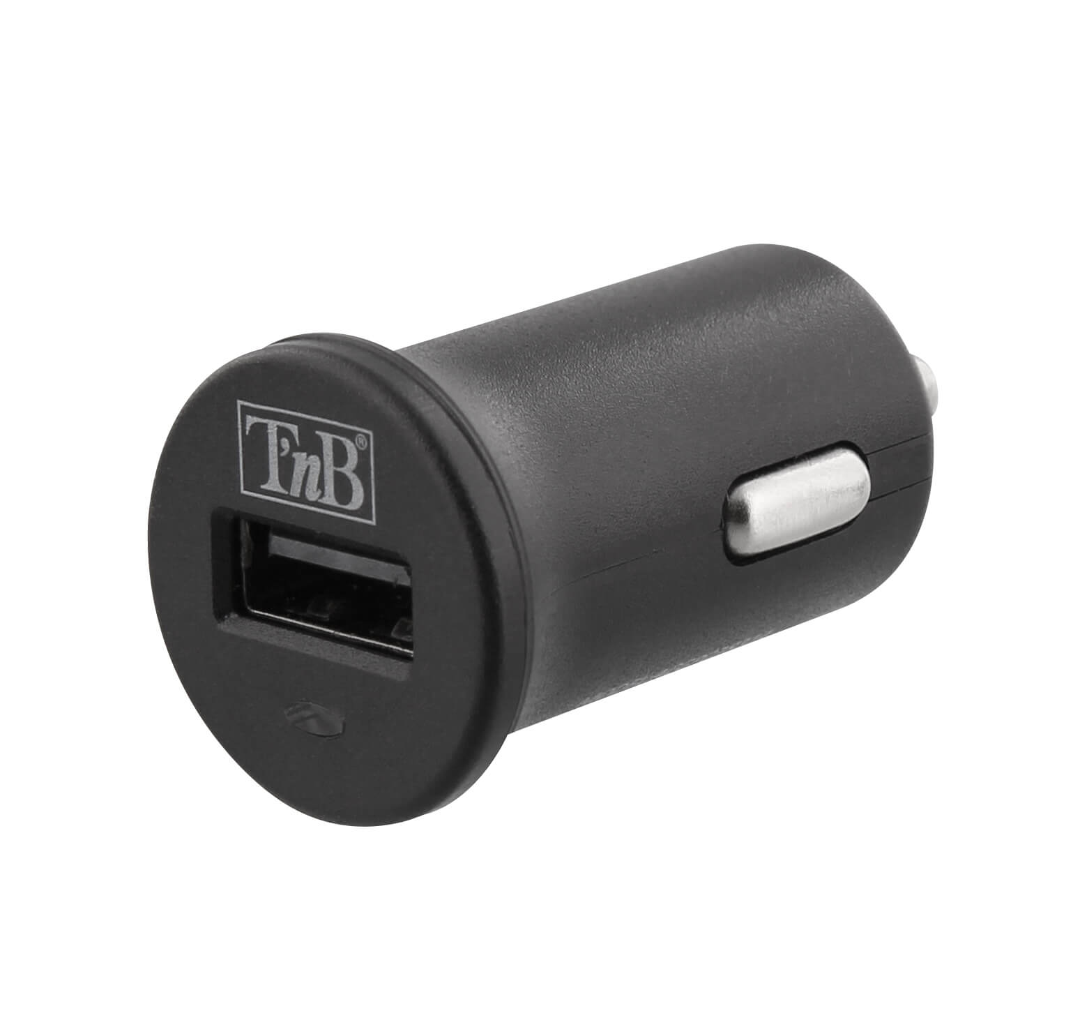 TNB MICRO USB 1M + CAR CHARGER