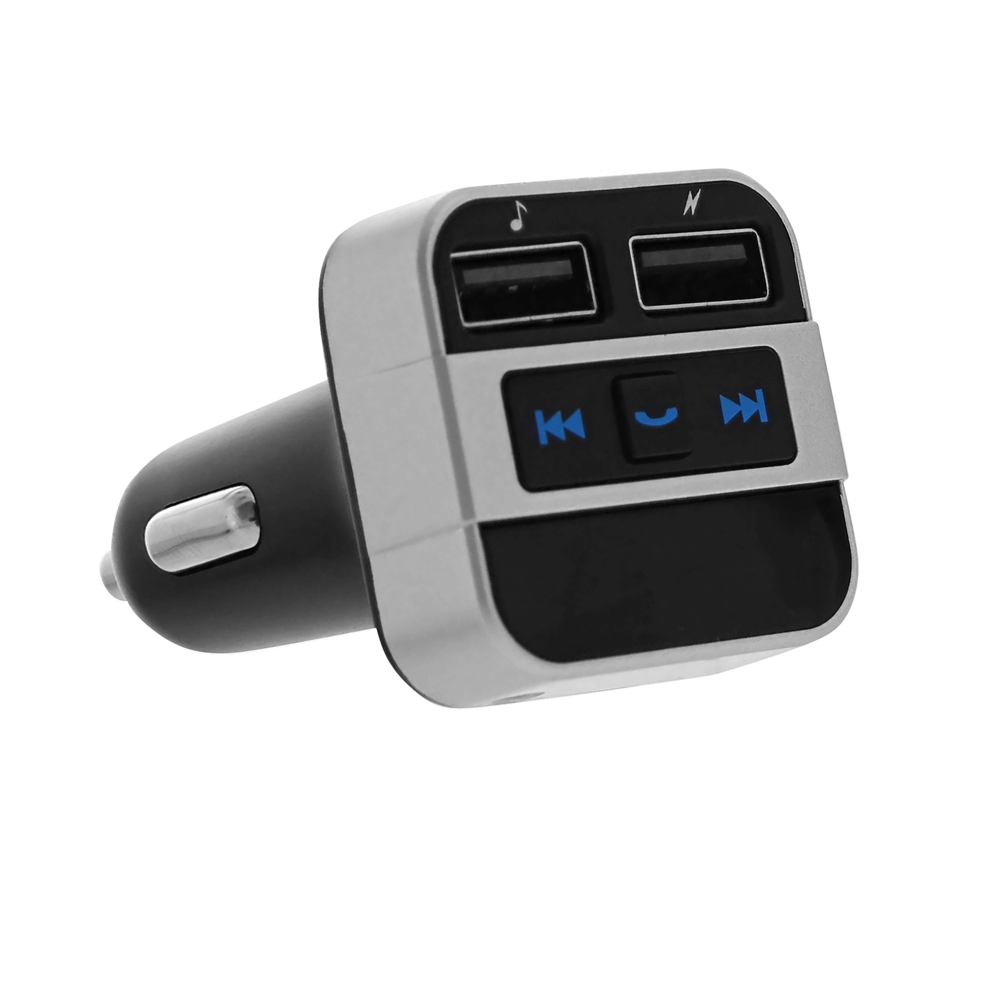 TNB BLUETOOTH FM TRANSMITTER