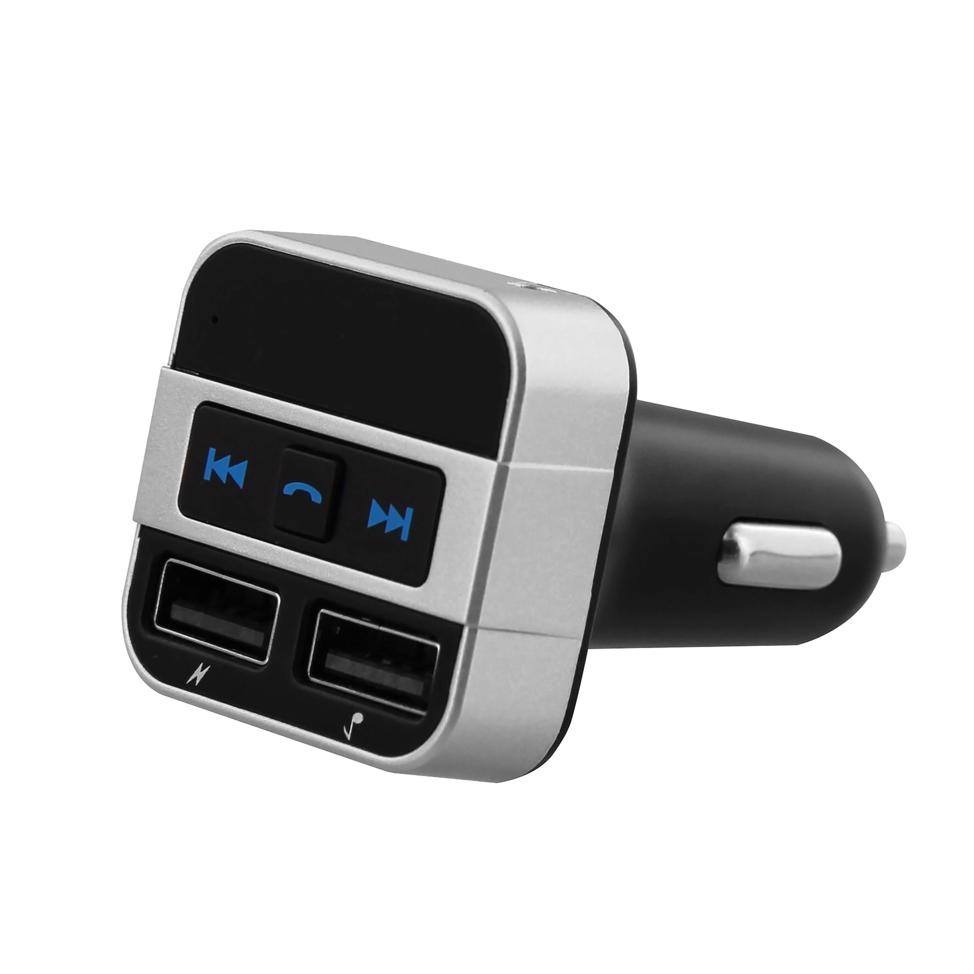 TNB BLUETOOTH FM TRANSMITTER