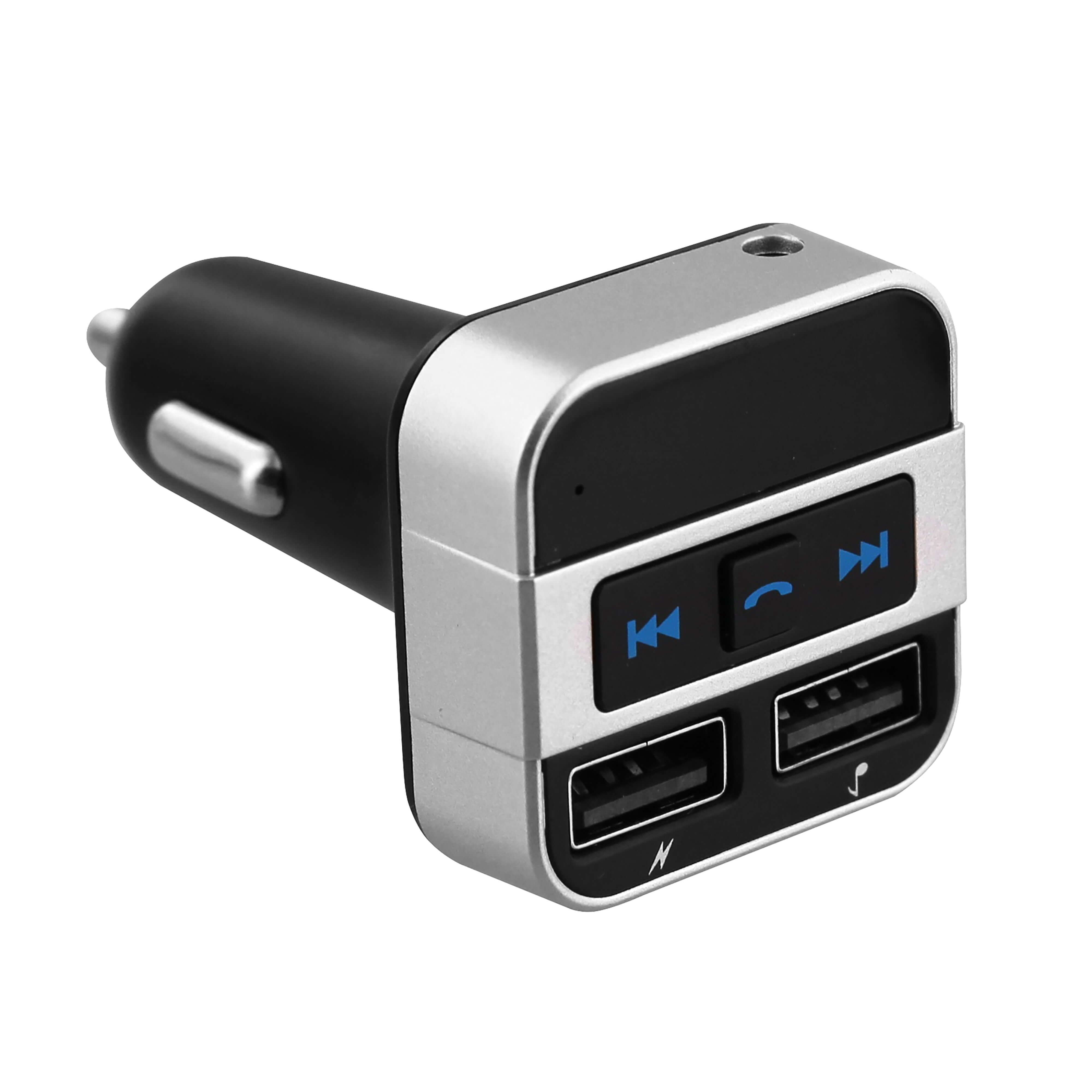 TNB BLUETOOTH FM TRANSMITTER