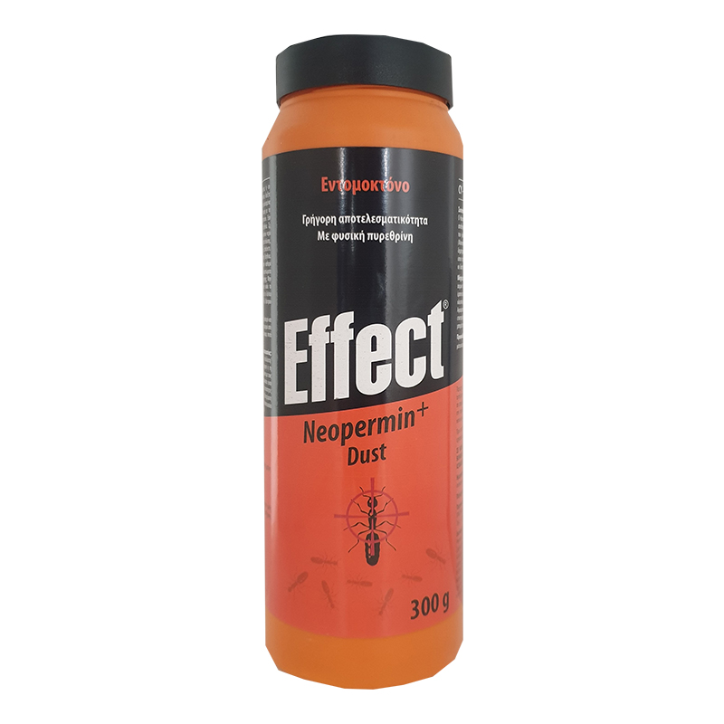 EFFECT NEOPERMIN ANT & ROACH POWDER 300GR