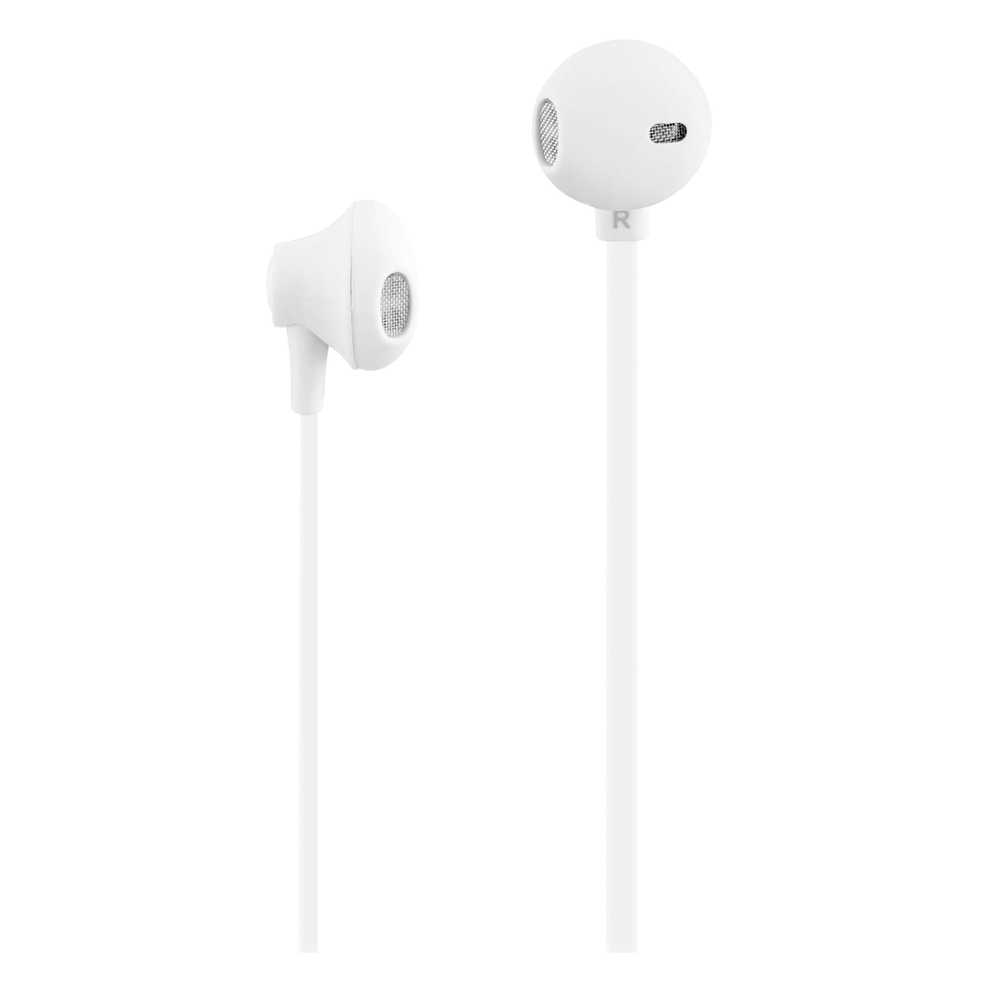 TNB SWEET USB-C EARPHONES WHITE