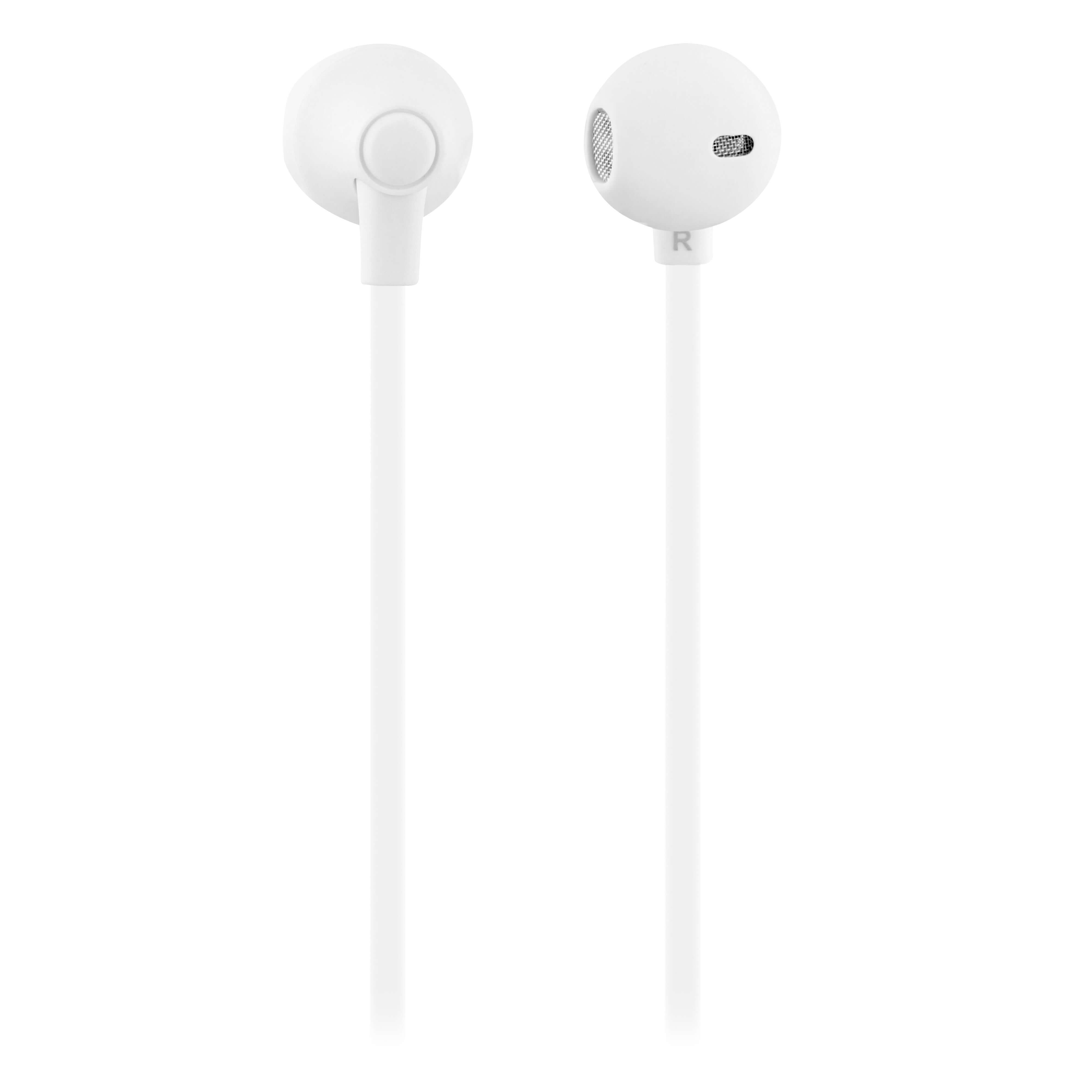 TNB SWEET USB-C EARPHONES WHITE