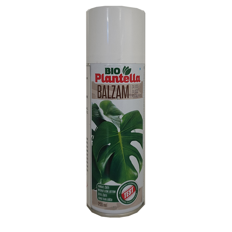 LEAF SHINING SPRAY 200ML