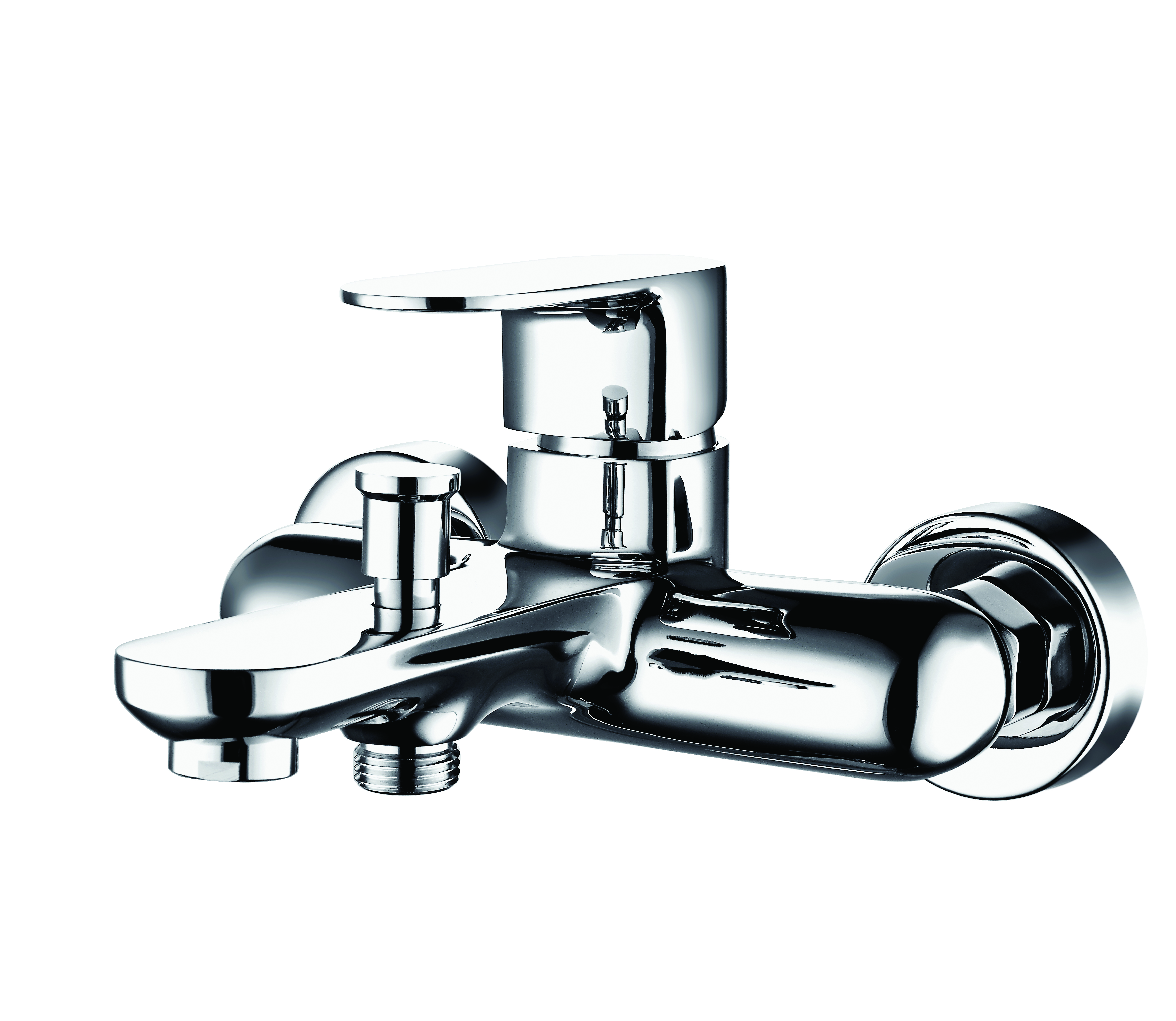 PLUIE FOSS COLLECTION BATH MIXER