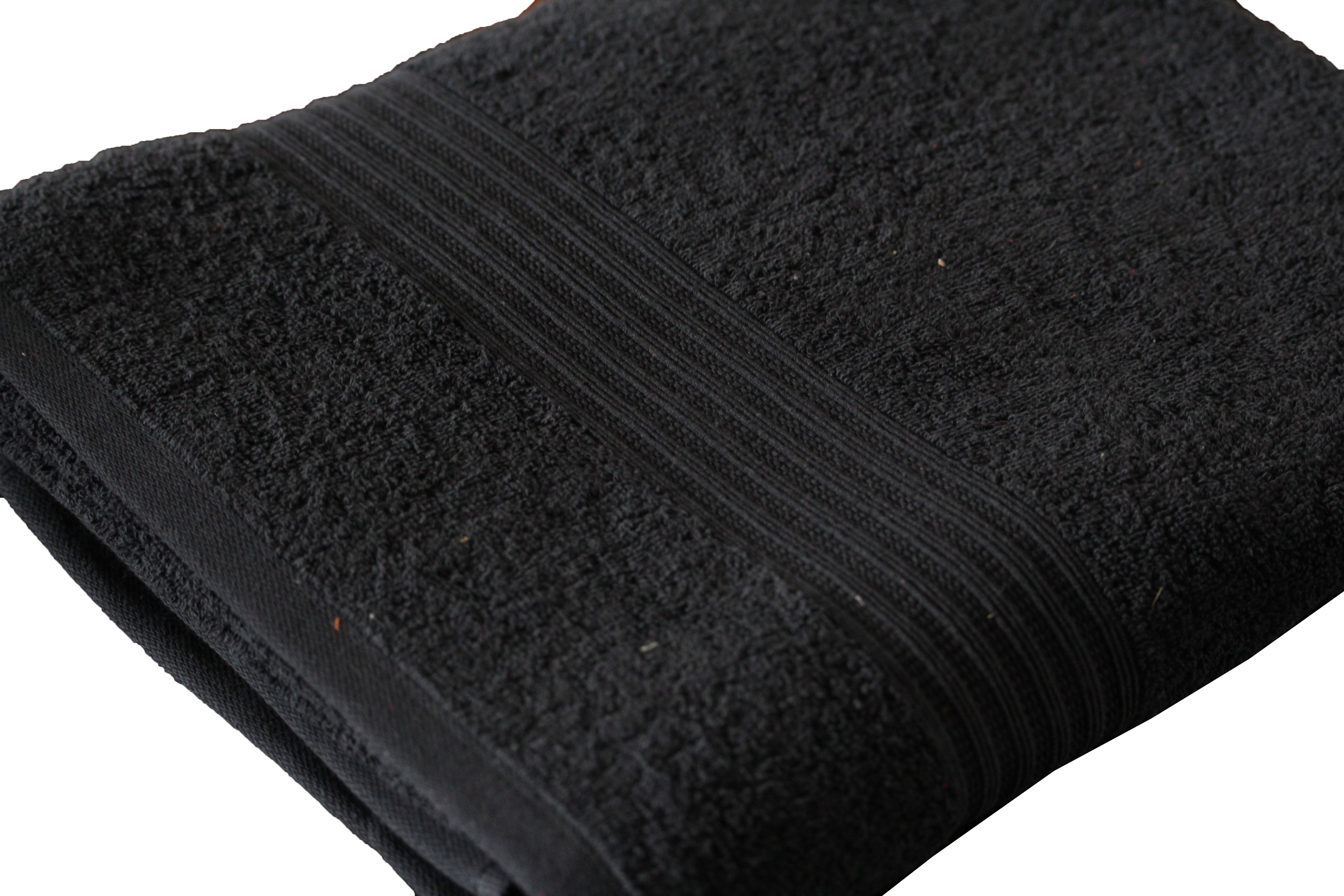 BATH TOWEL 100X150CM DARK 3 COLORS 450GR