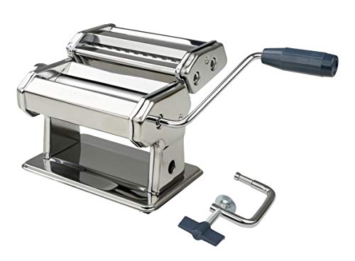 FACKELMANN EASYPREPARE PASTA MACHINE