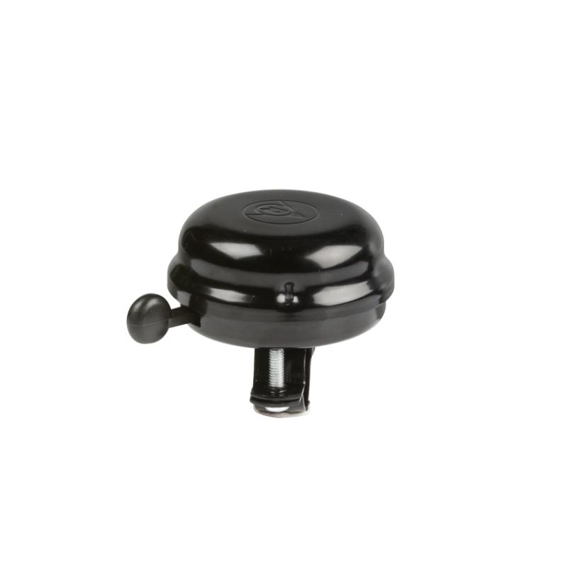 DUNLOP BIKE BELL BLACK 