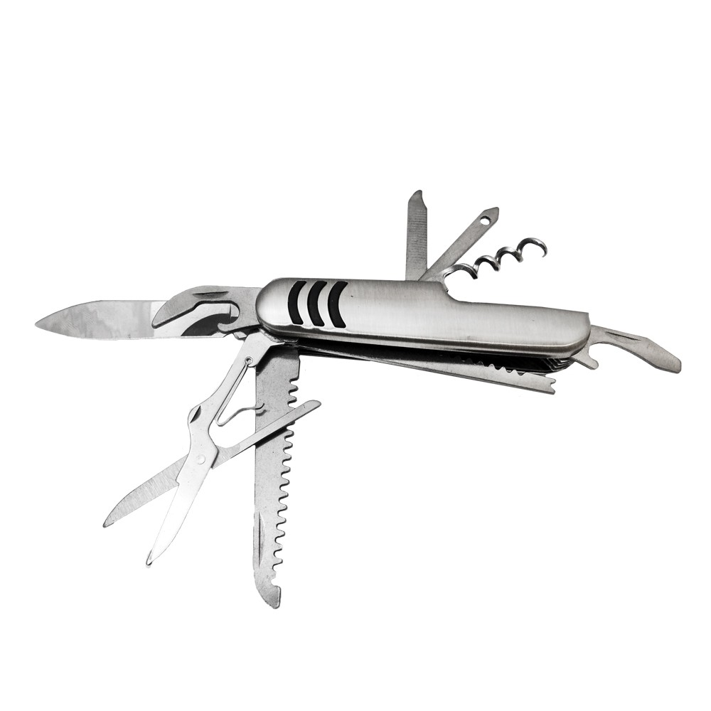 POCKET KNIFE 10 IN 1