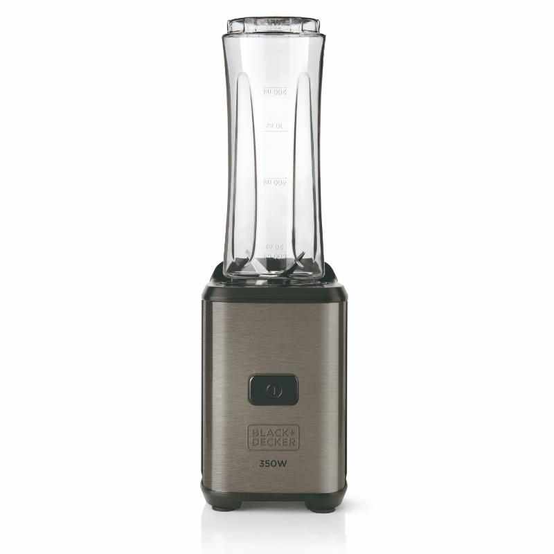 BLACK & DECKER PERSONAL BLENDER 350W