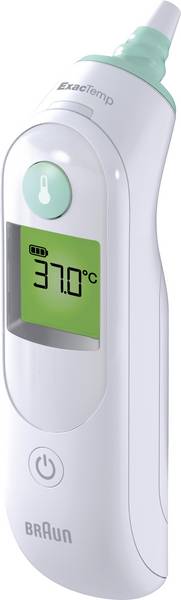 BRAUN IRT6515 THERMOSCAN