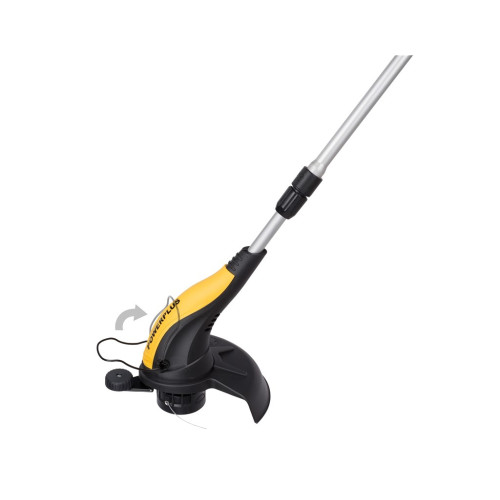 POWERPLUS POWXG30033 GRASS TRIMMER 500W 32CM