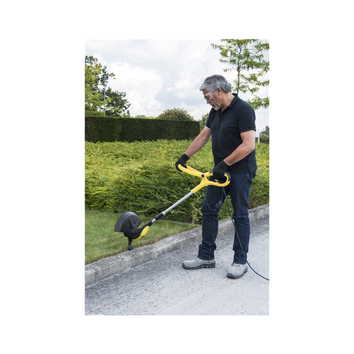 POWERPLUS POWXG30033 GRASS TRIMMER 500W 32CM