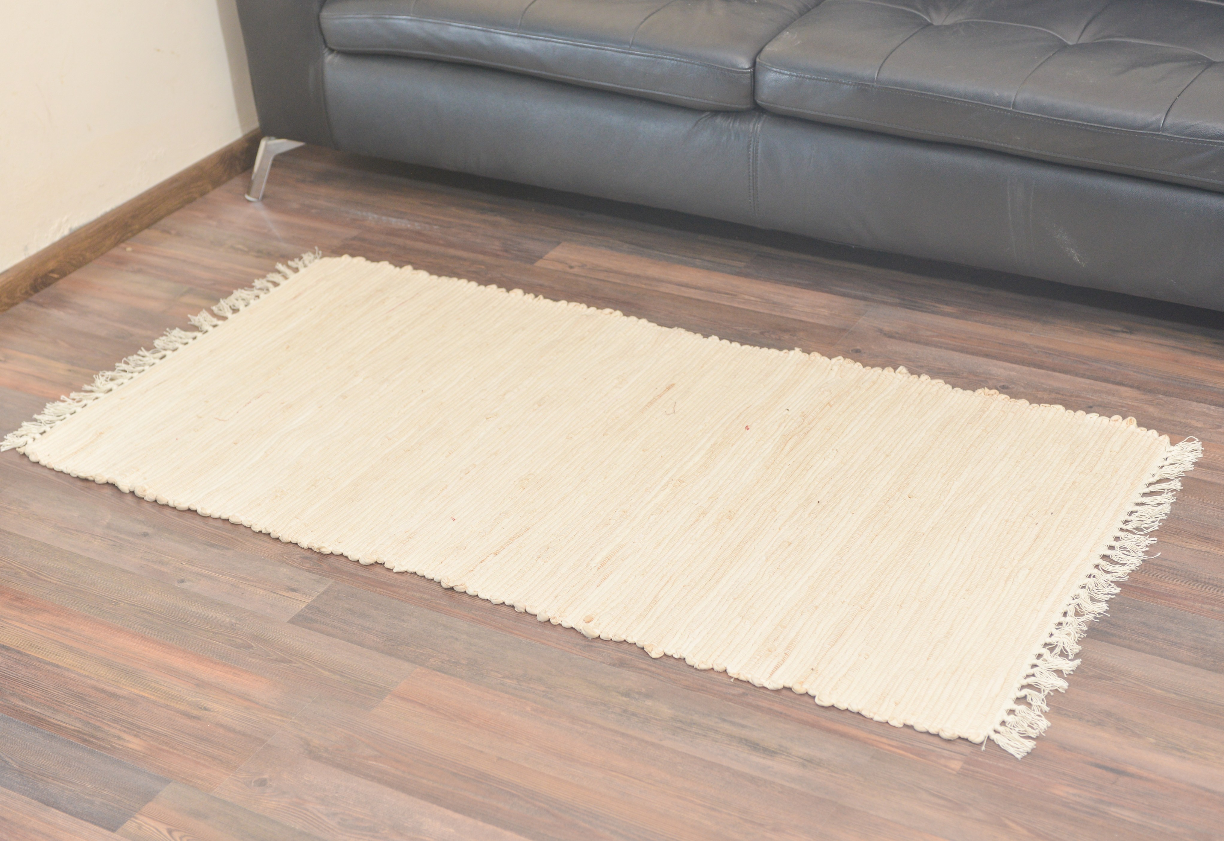 UNICOLOR 50X80CM BEIGE