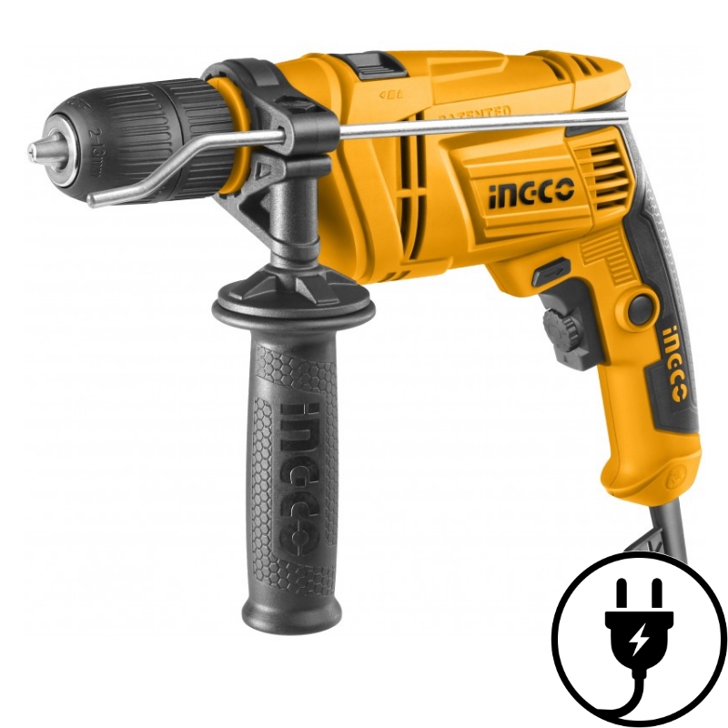 INGCO ID6538-2 IMPACT DRILL 650W