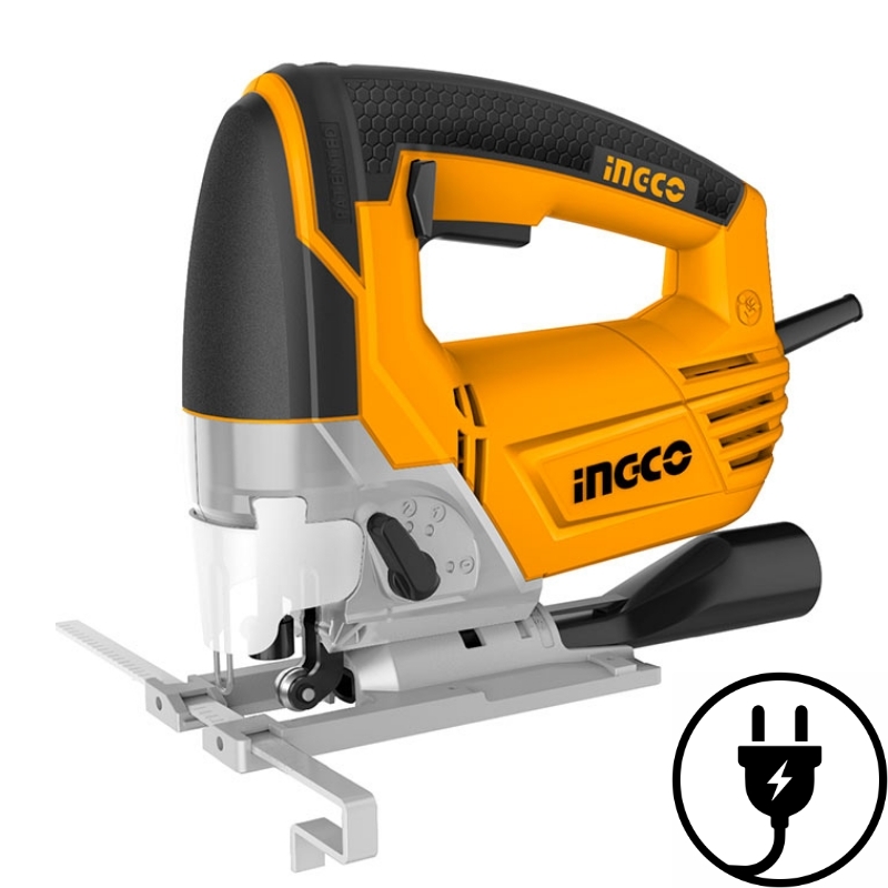 INGCO JS80028-1 JIGSAW 800W