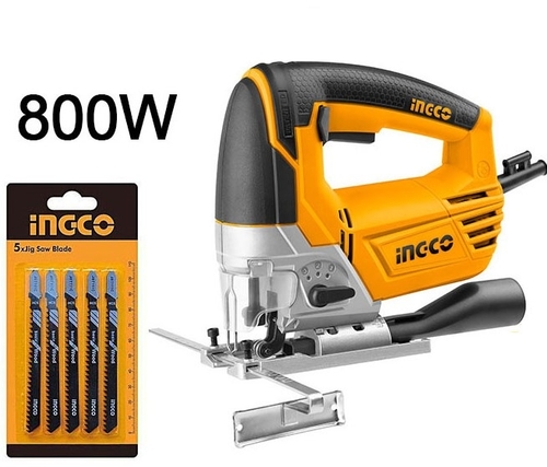 INGCO JS80028-1 JIGSAW 800W