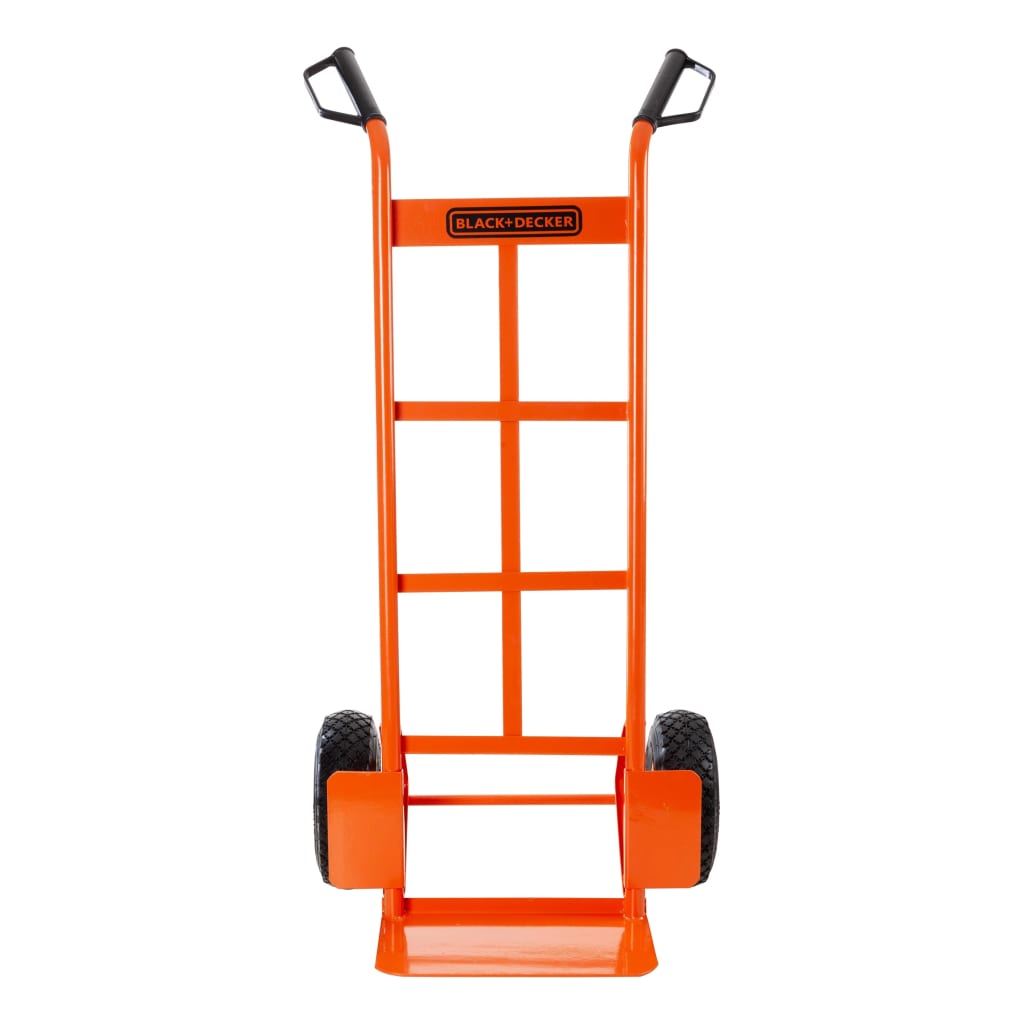 BLACK & DECKER BXWT-H301 STANDARD STEEL HAND TRUCK