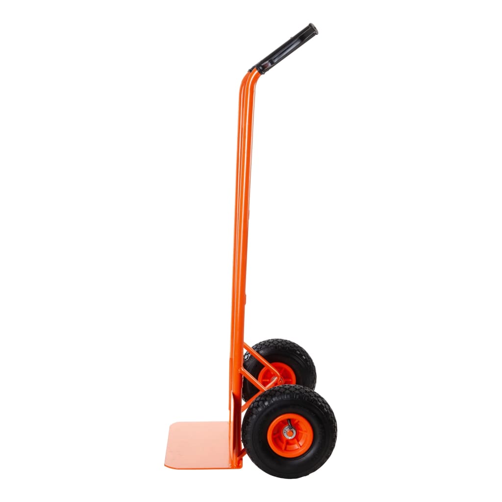 BLACK & DECKER BXWT-H301 STANDARD STEEL HAND TRUCK