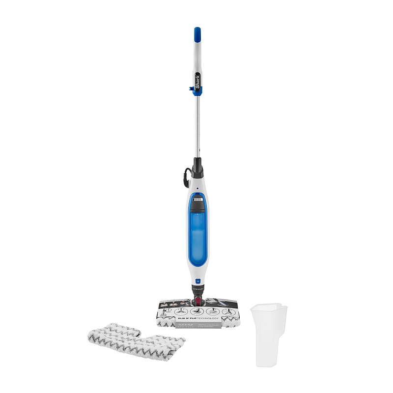 SHARK STEAM MOP S6001EU 0.35L/1KW