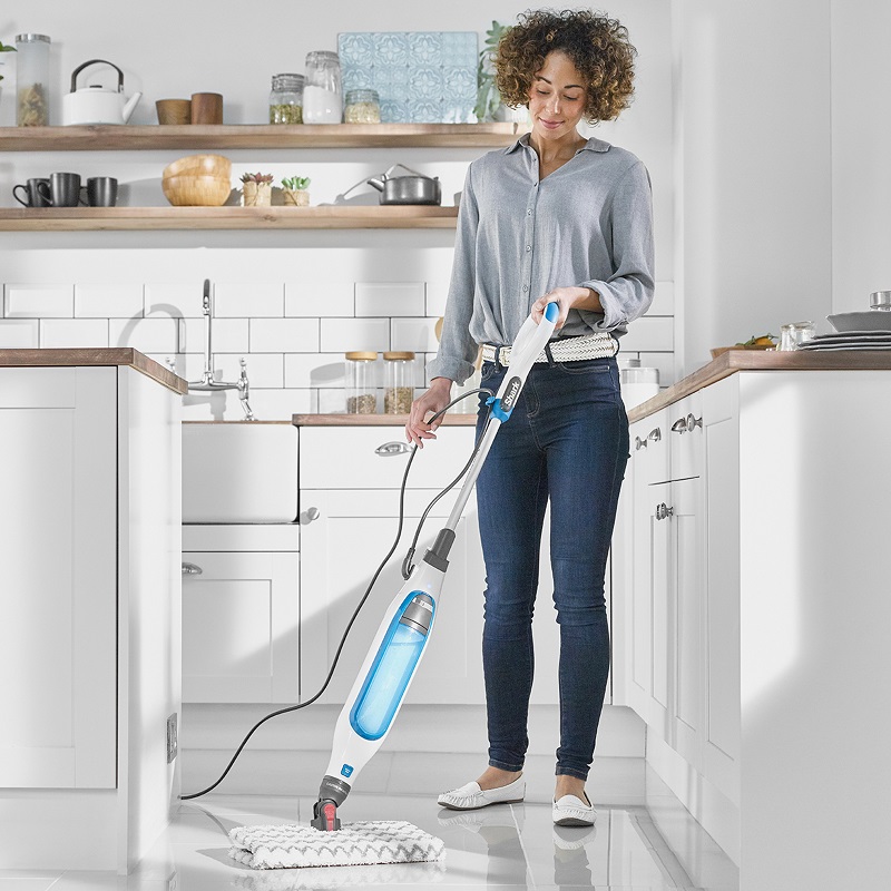 SHARK STEAM MOP S6001EU 0.35L/1KW