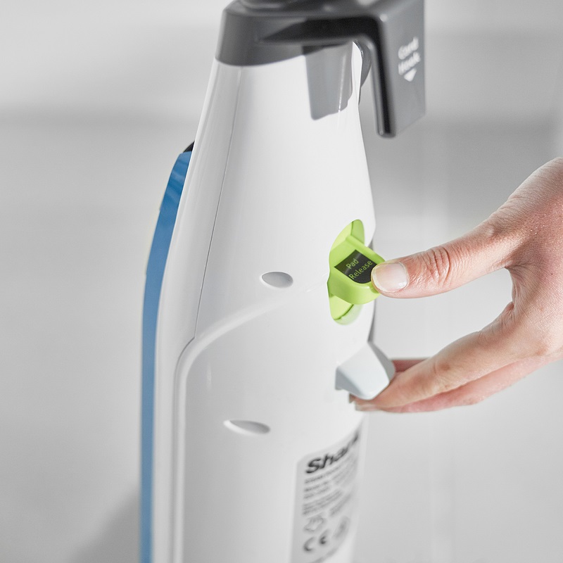 SHARK STEAM MOP S6001EU 0.35L/1KW