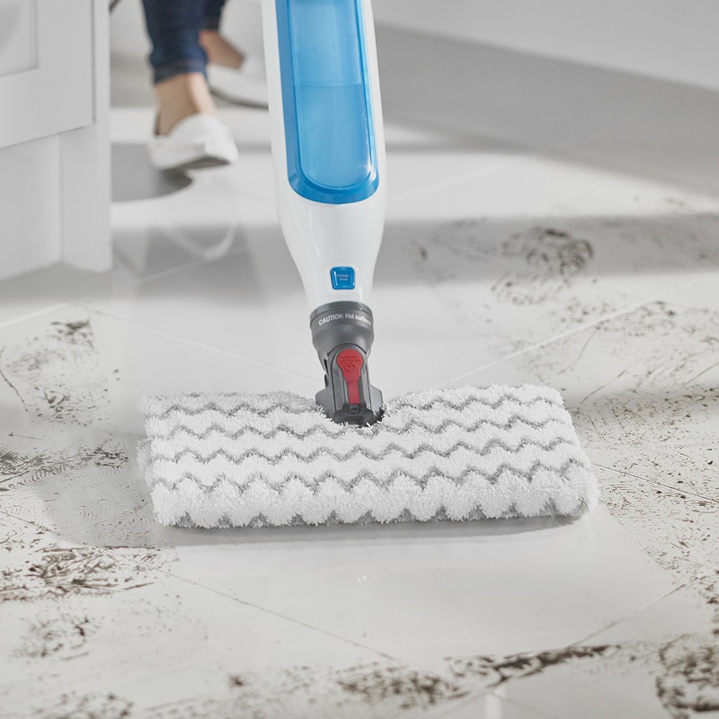 SHARK STEAM MOP S6001EU 0.35L/1KW