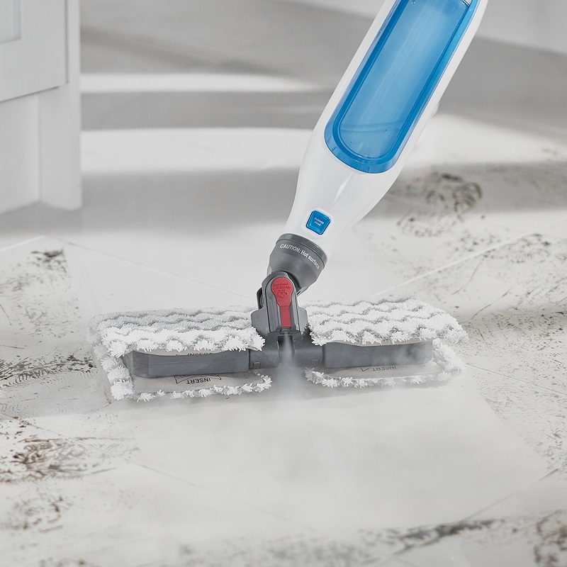 SHARK STEAM MOP S6001EU 0.35L/1KW