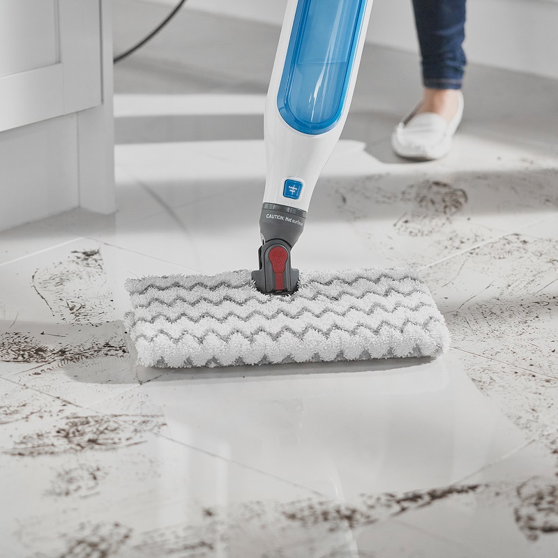 SHARK STEAM MOP S6001EU 0.35L/1KW