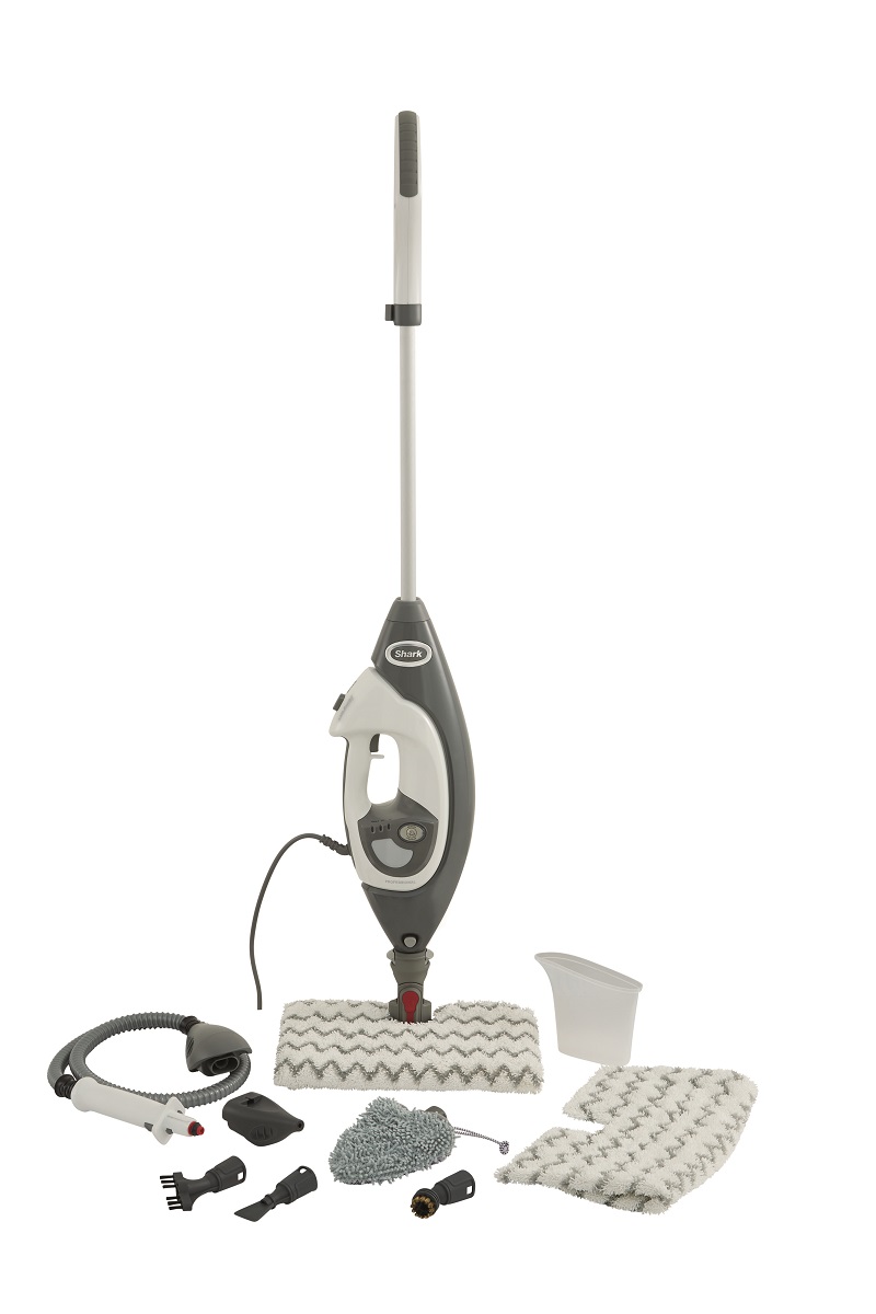 SHARK STEAM MOP S6005EU 0.5L/1.2KW